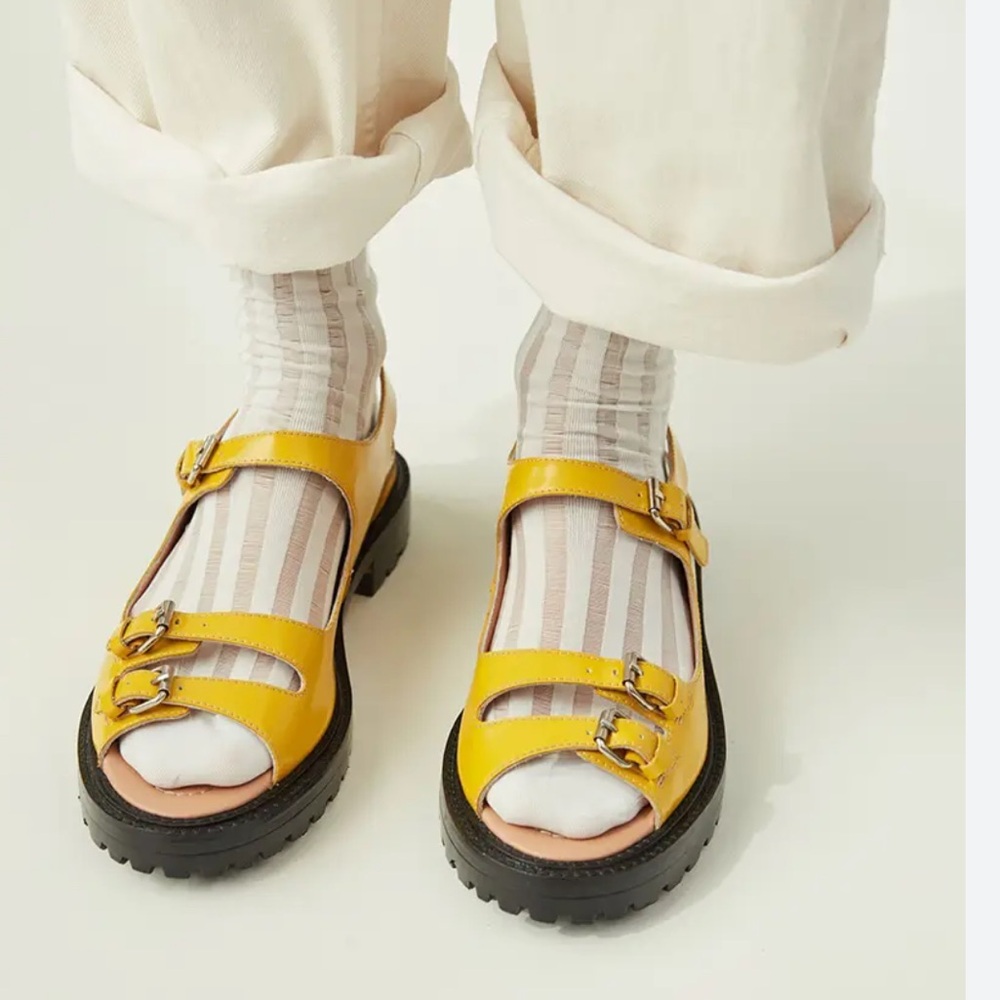 Rachel Comey Adams Sandals 7.5